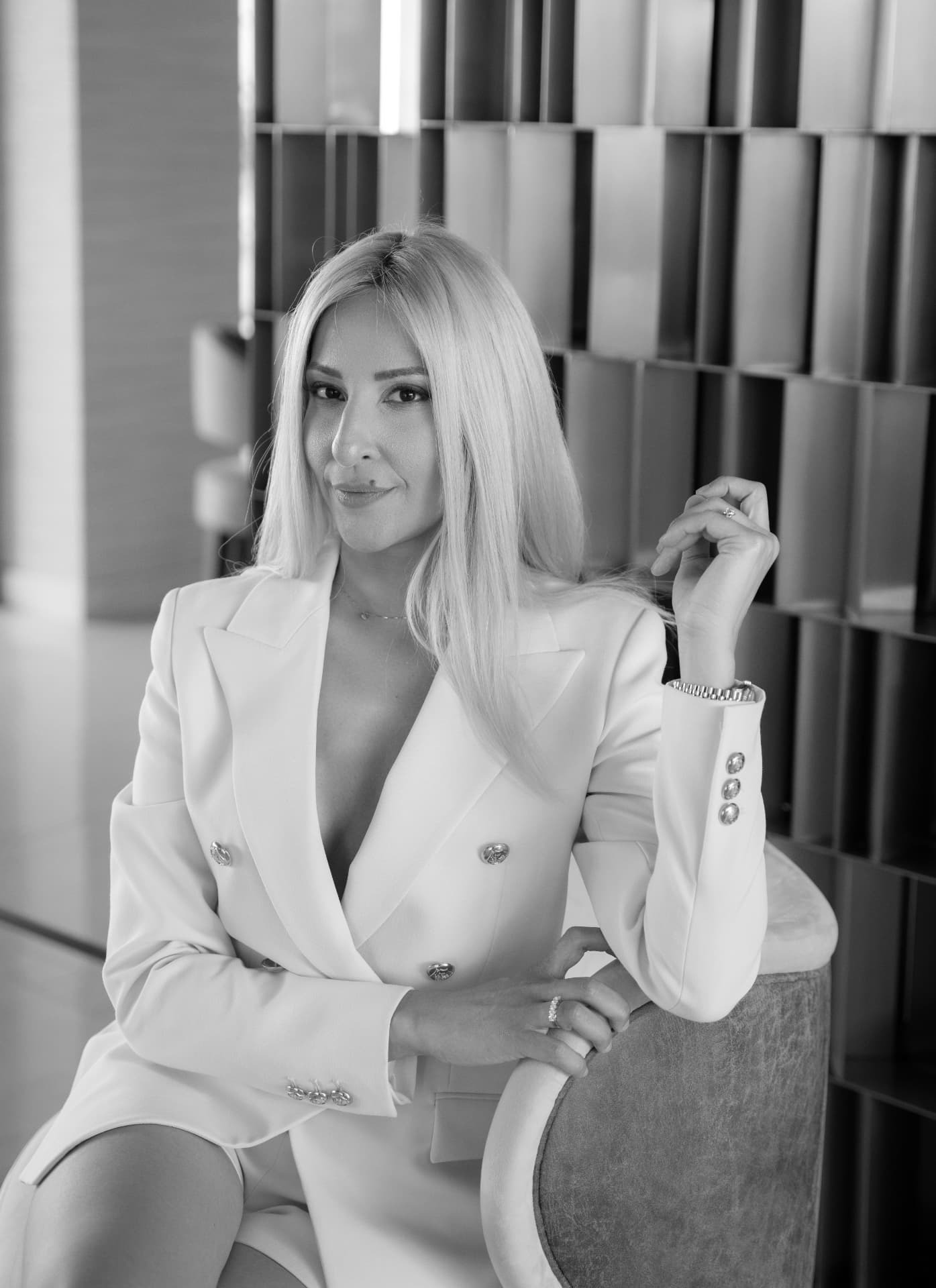 Christina Aristidou