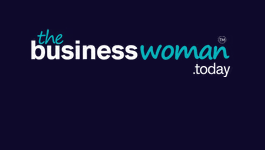 The Business Woman Today